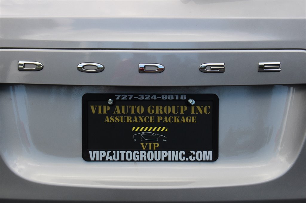 2015 Dodge Grand Caravan - $28,995