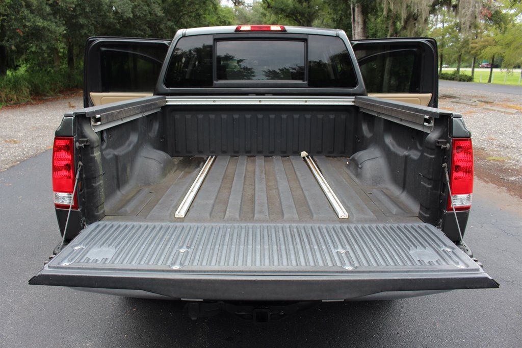 2008 Nissan Titan - $9,995