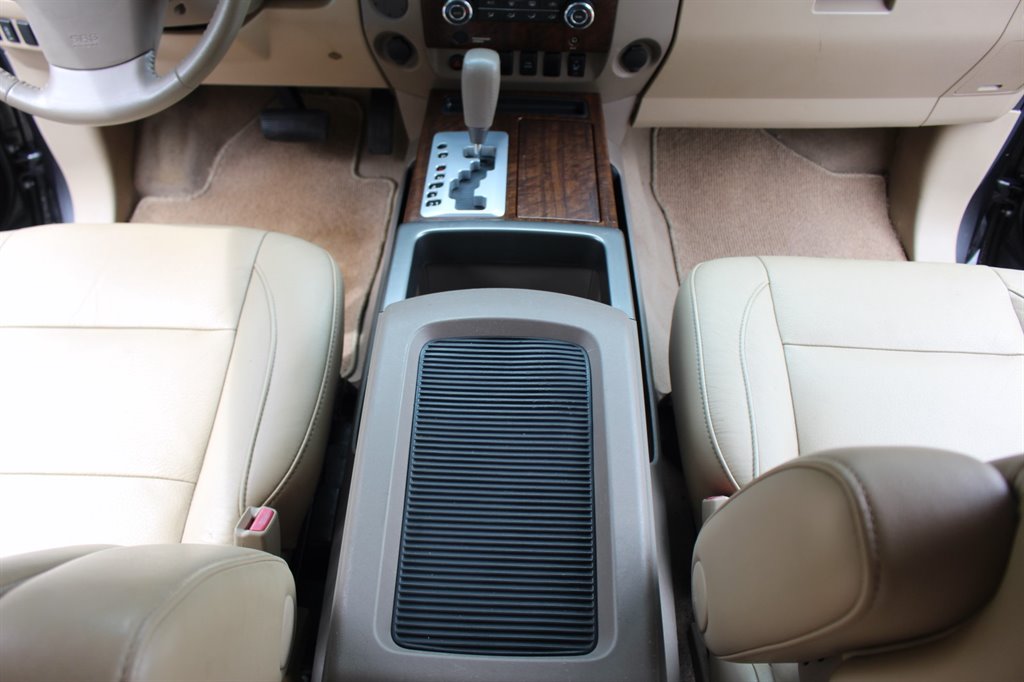 2008 Nissan Titan - $9,995