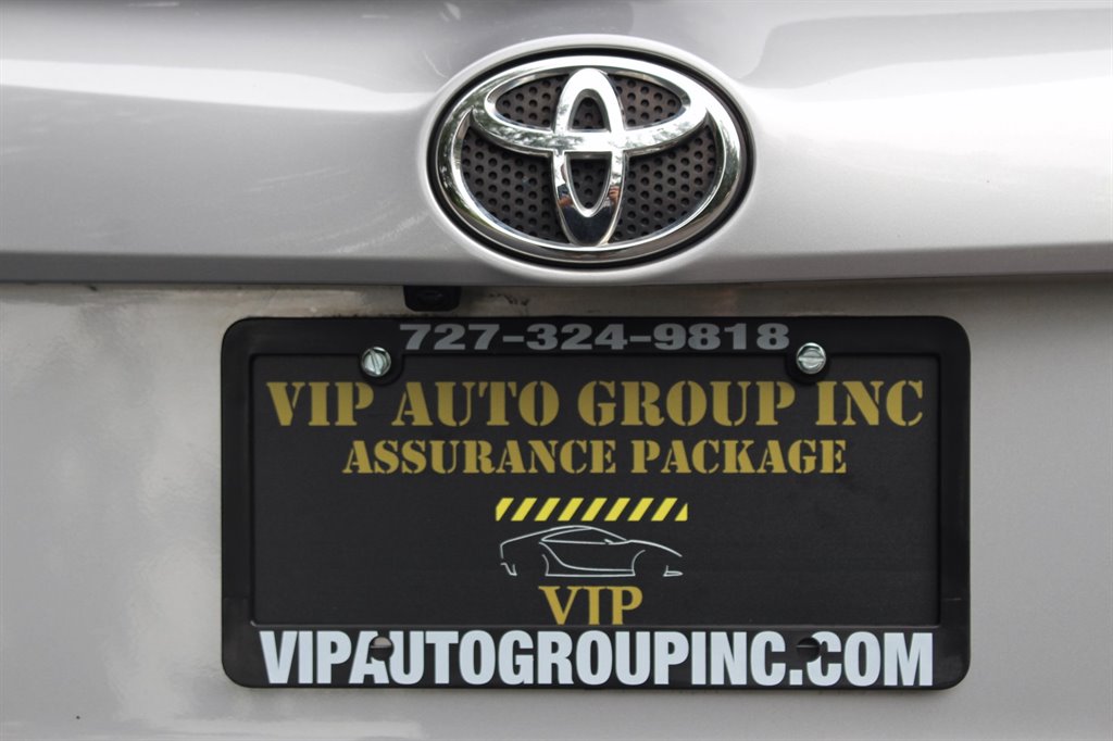 2018 Toyota RAV4 - $17,995