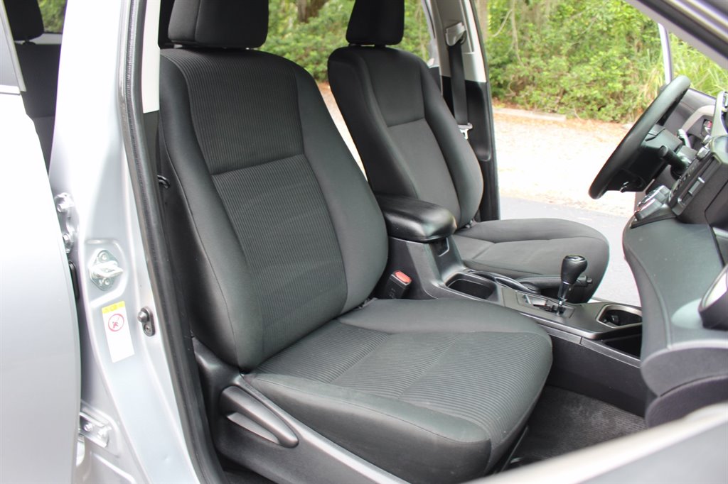 2018 Toyota RAV4 - $17,995