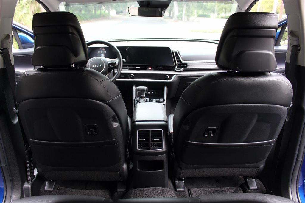 2024 Kia Sportage - $25,995