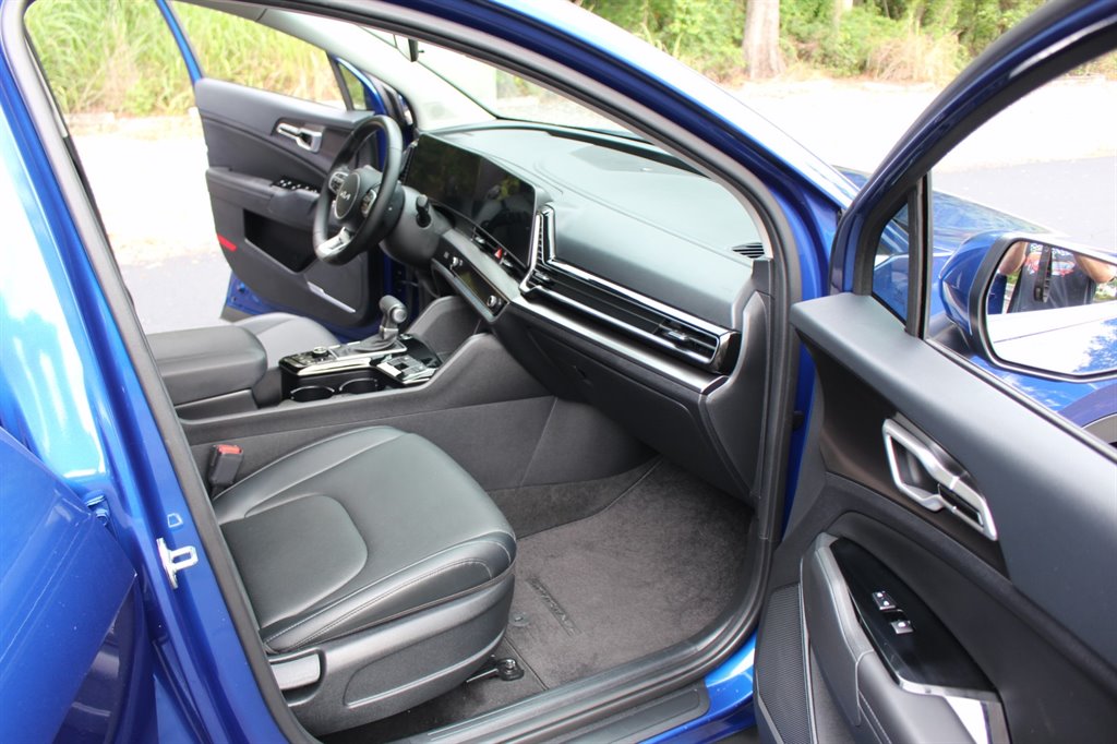 2024 Kia Sportage - $25,995