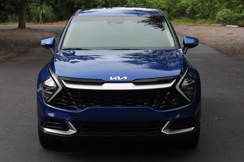 2024 Kia Sportage - $25,995
