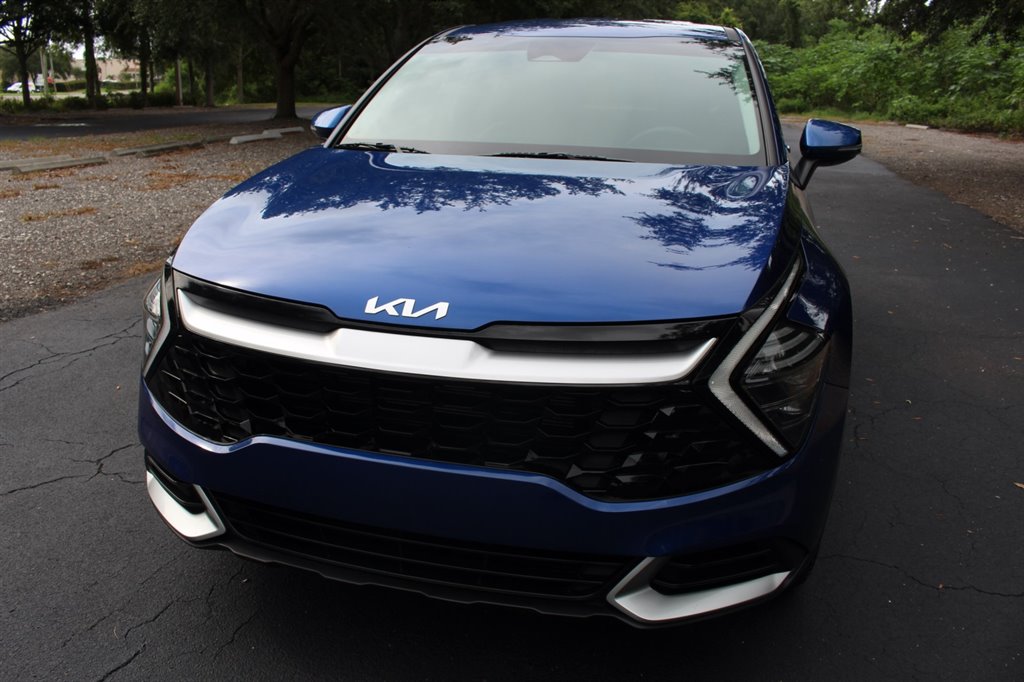 2024 Kia Sportage - $25,995