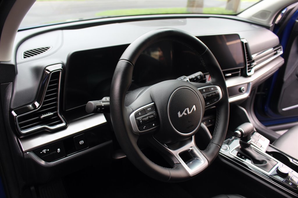 2024 Kia Sportage - $25,995