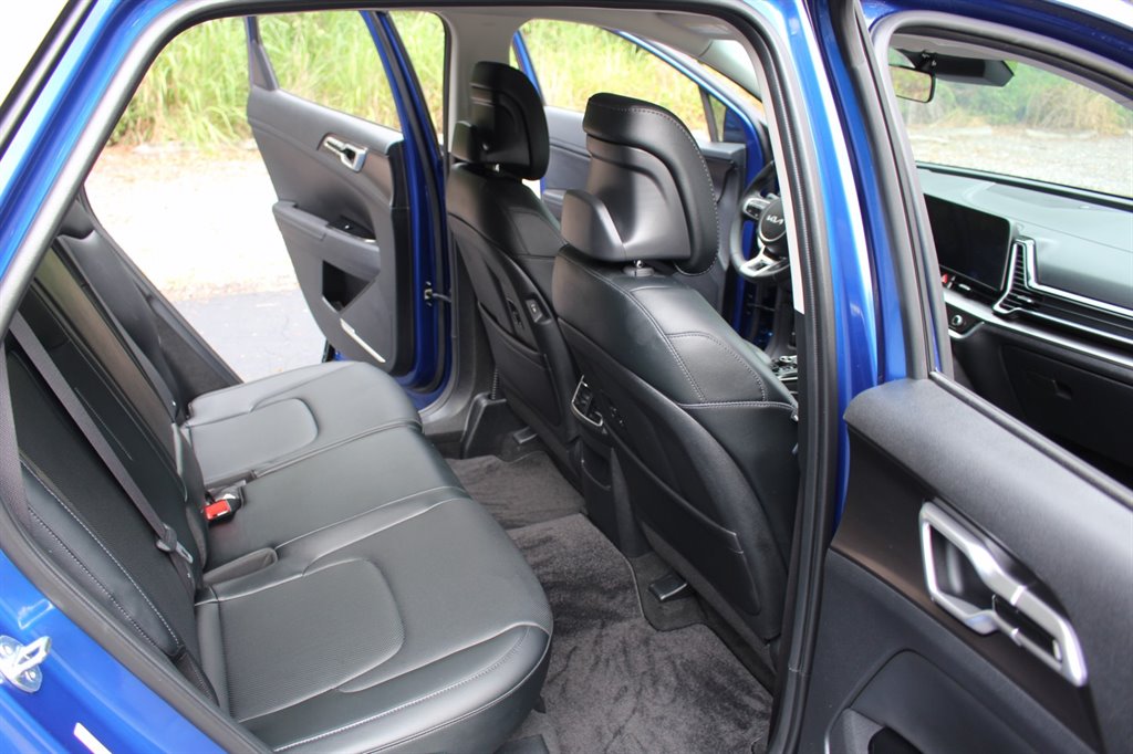 2024 Kia Sportage - $25,995