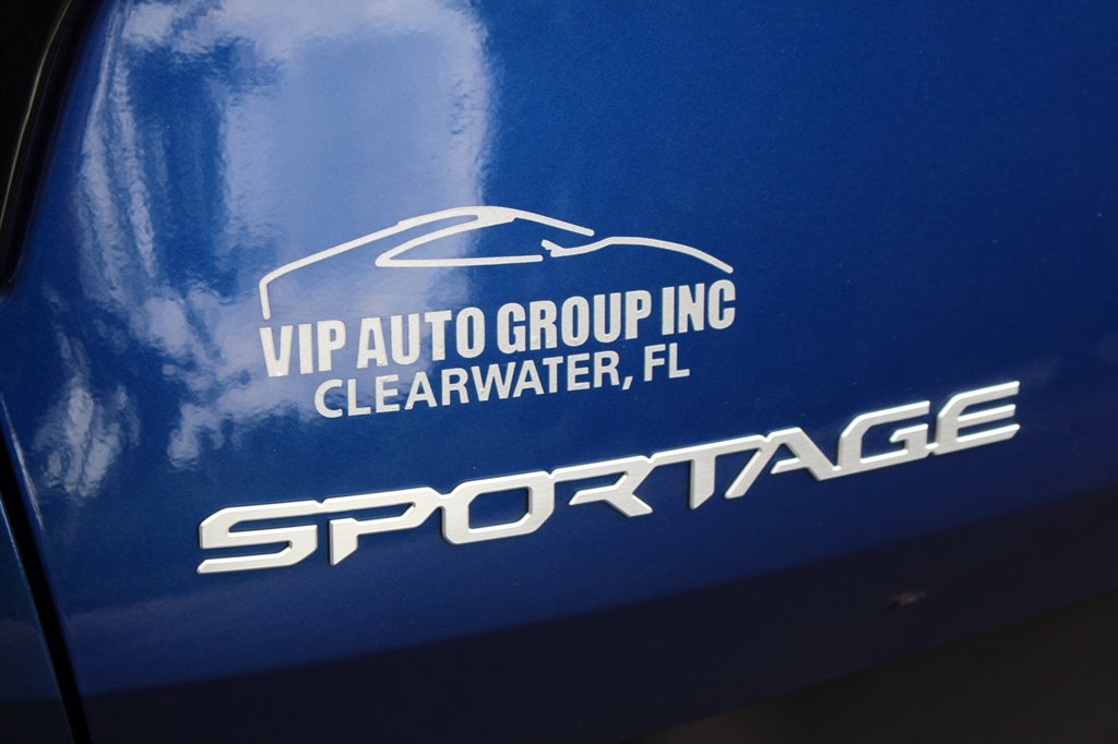 2024 Kia Sportage - $25,995