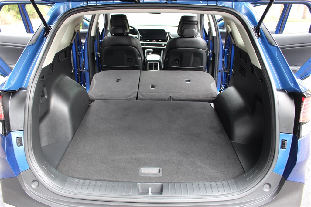 2024 Kia Sportage - $25,995