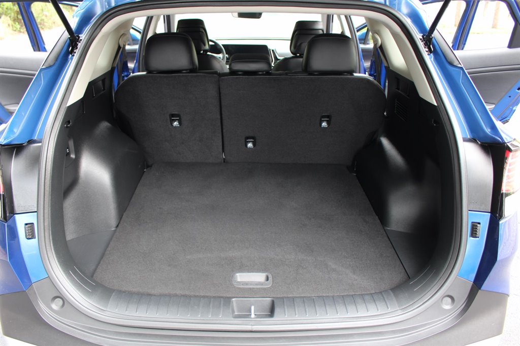 2024 Kia Sportage - $25,995