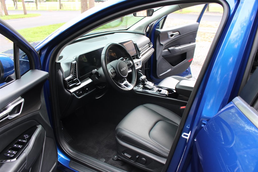 2024 Kia Sportage - $25,995