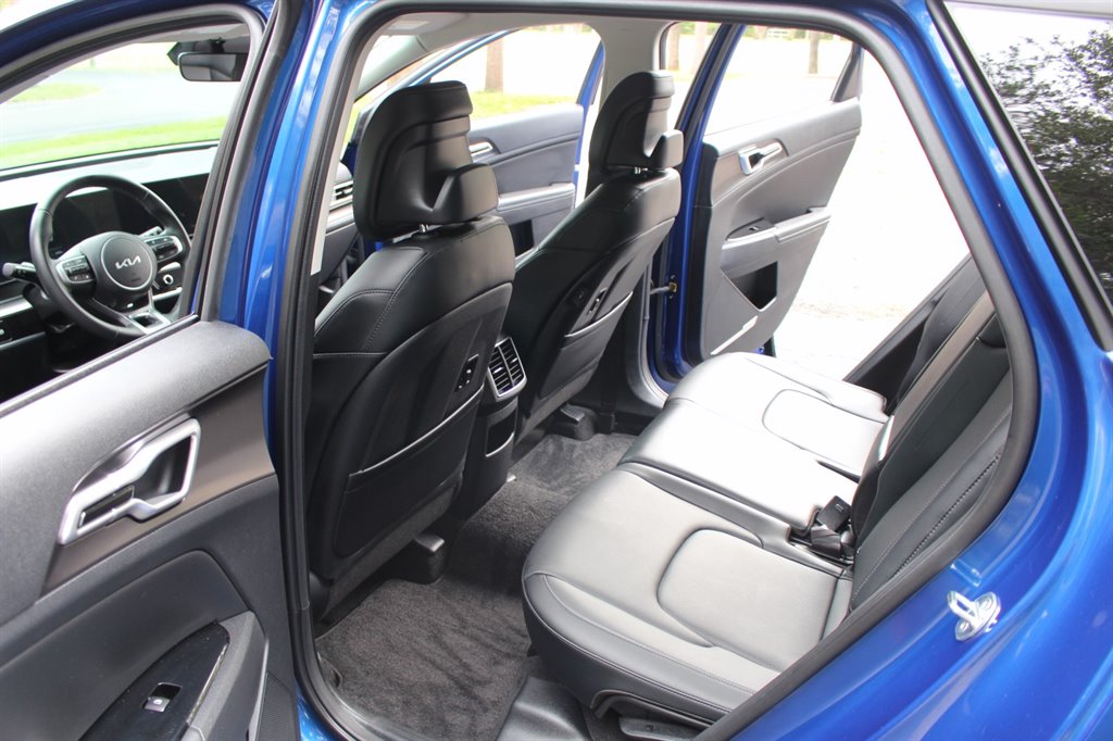 2024 Kia Sportage - $25,995