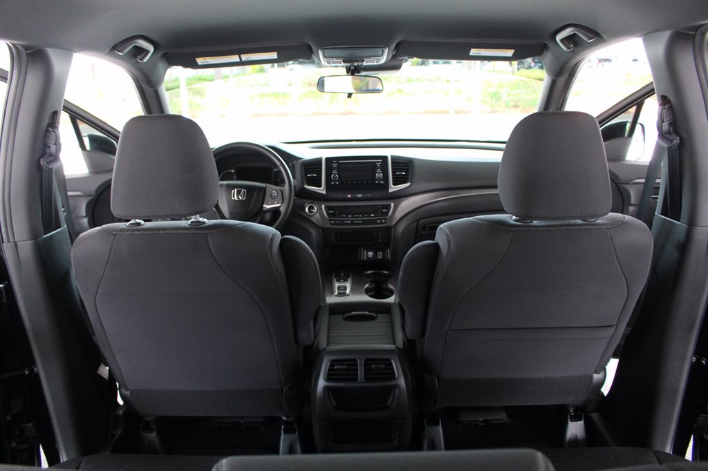 2020 Honda Passport - $22,995