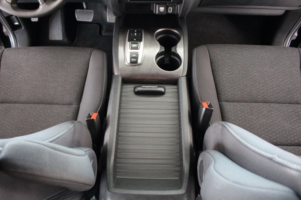 2020 Honda Passport - $22,995