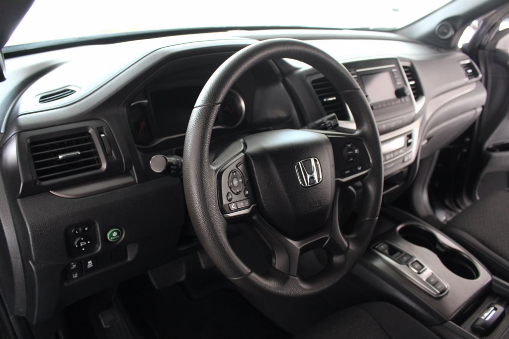 2020 Honda Passport - $22,995