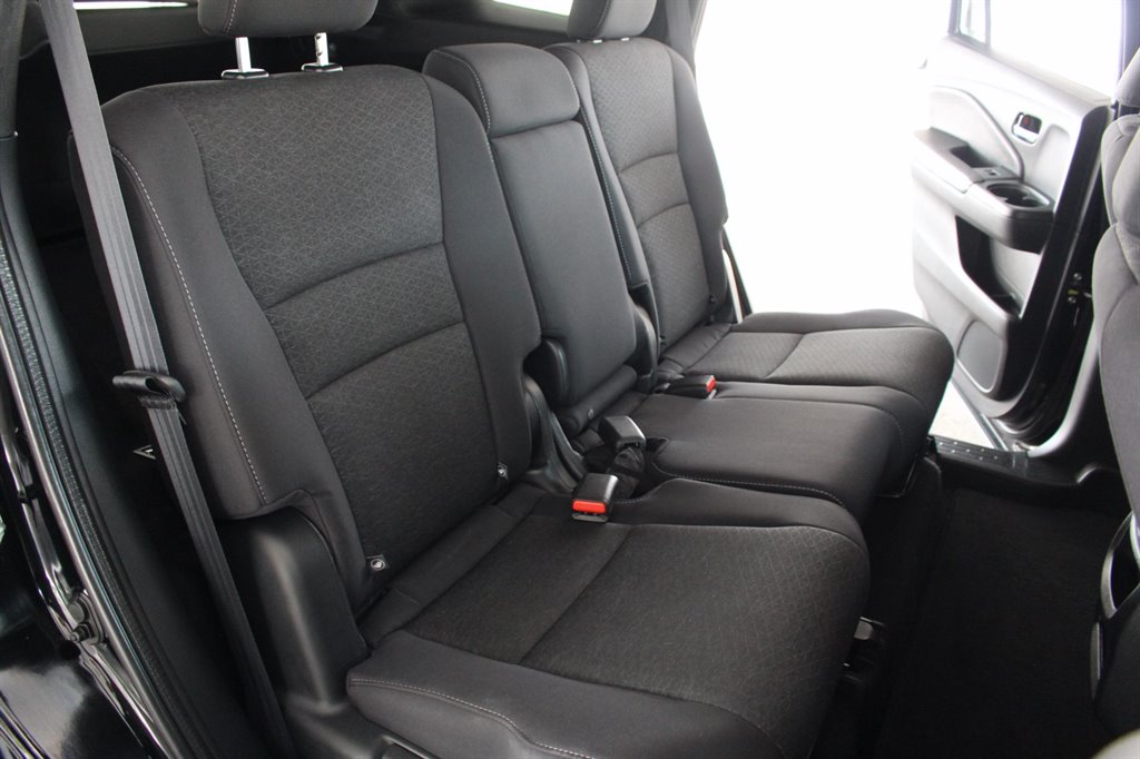 2020 Honda Passport - $22,995