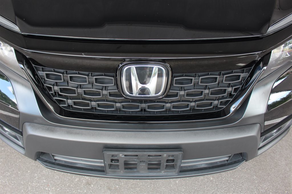 2020 Honda Passport - $22,995