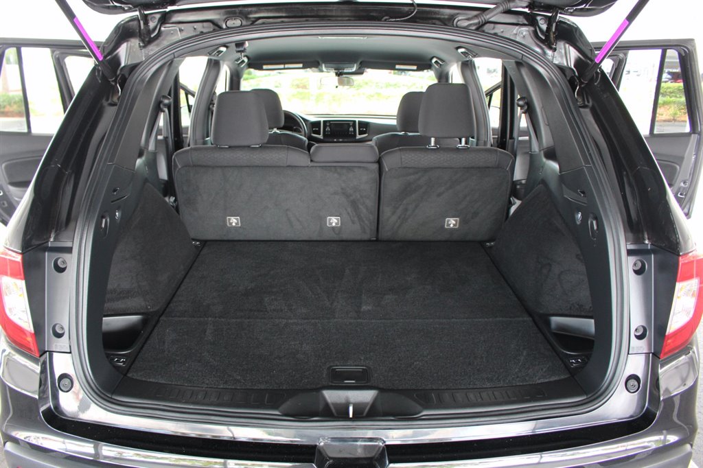 2020 Honda Passport - $22,995