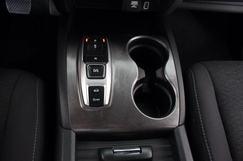 2020 Honda Passport - $22,995