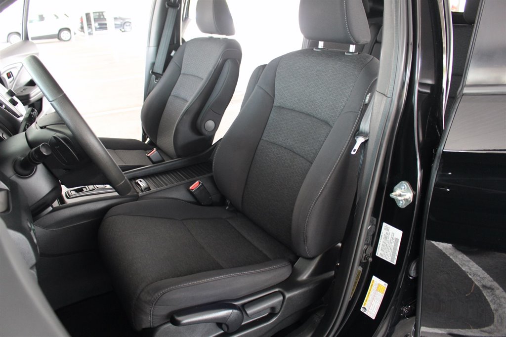 2020 Honda Passport - $22,995