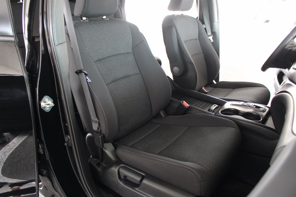 2020 Honda Passport - $22,995