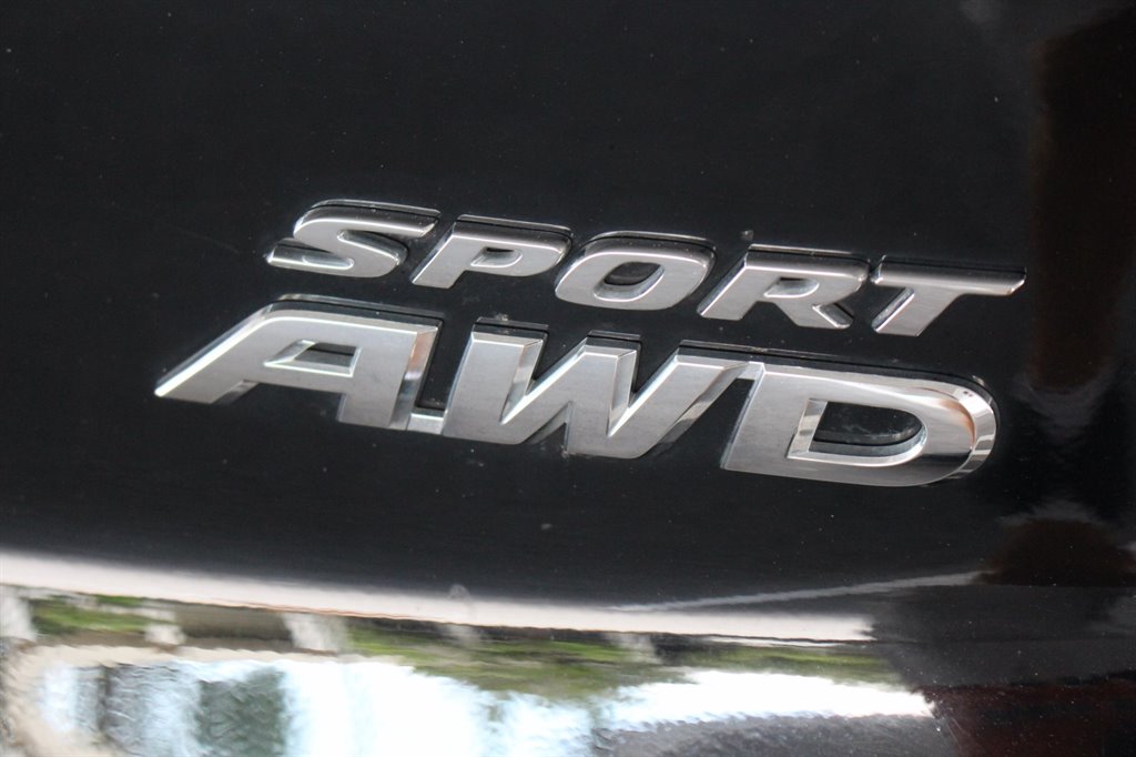 2020 Honda Passport - $22,995
