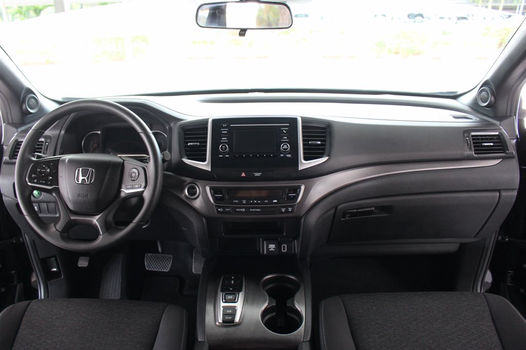 2020 Honda Passport - $22,995