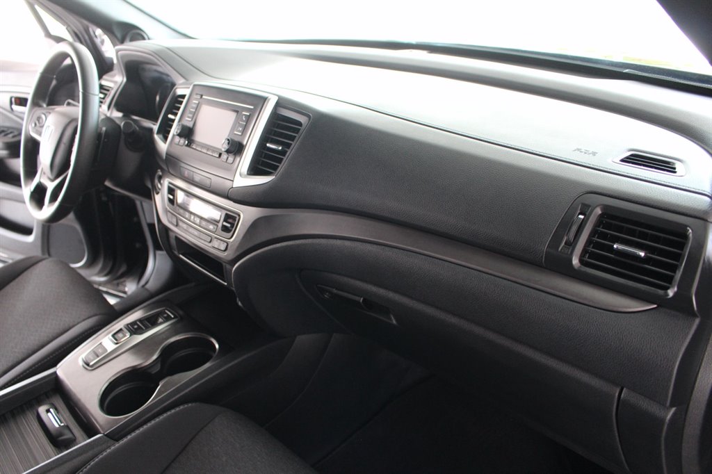 2020 Honda Passport - $22,995