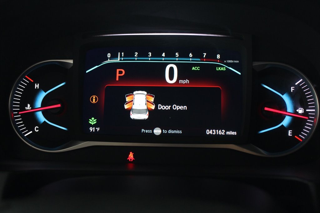 2020 Honda Passport - $22,995
