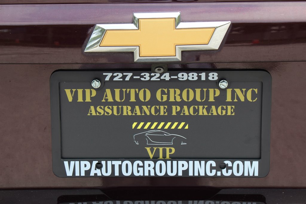 2017 Chevrolet Tahoe - $19,995