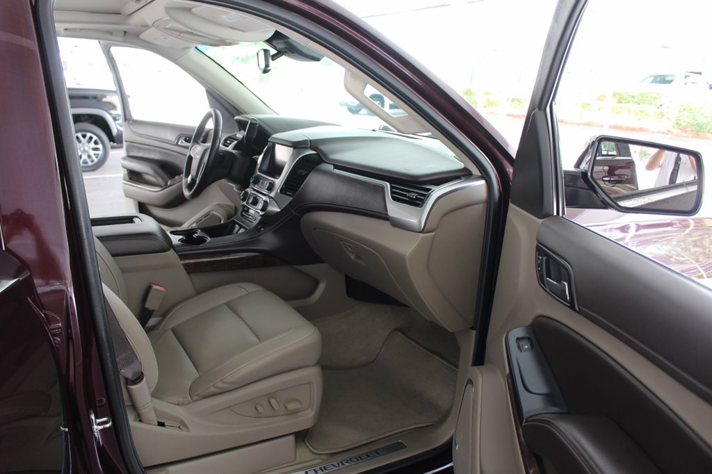 2017 Chevrolet Tahoe - $19,995