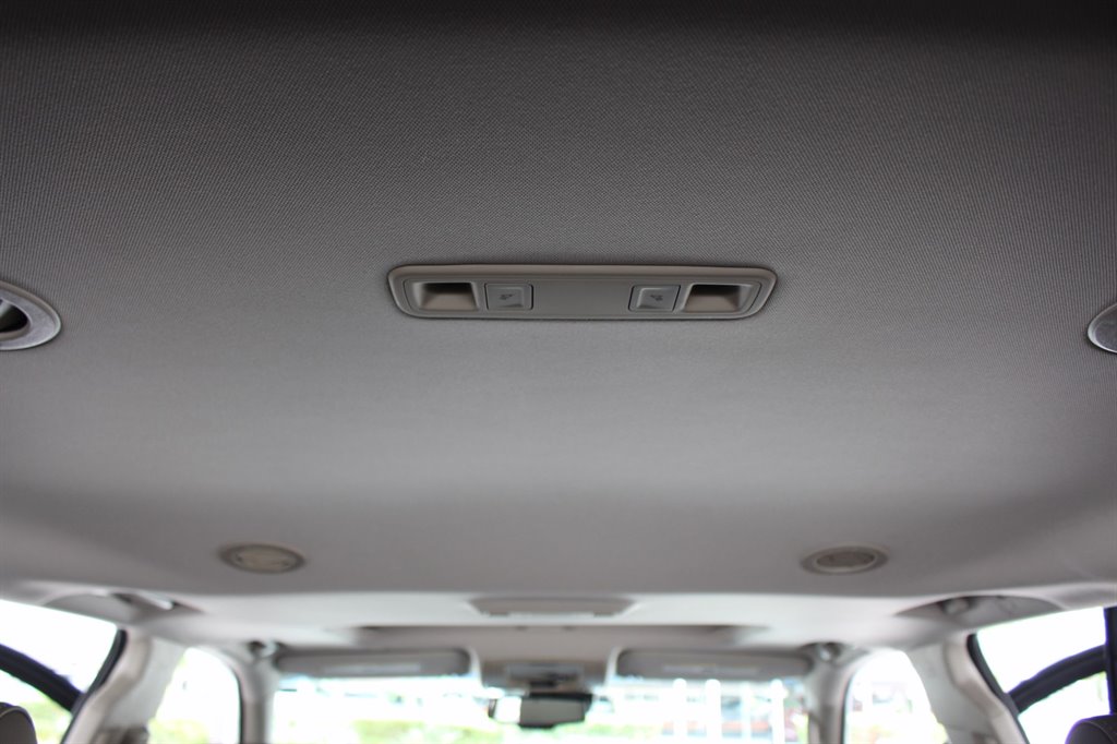 2017 Chevrolet Tahoe - $19,995
