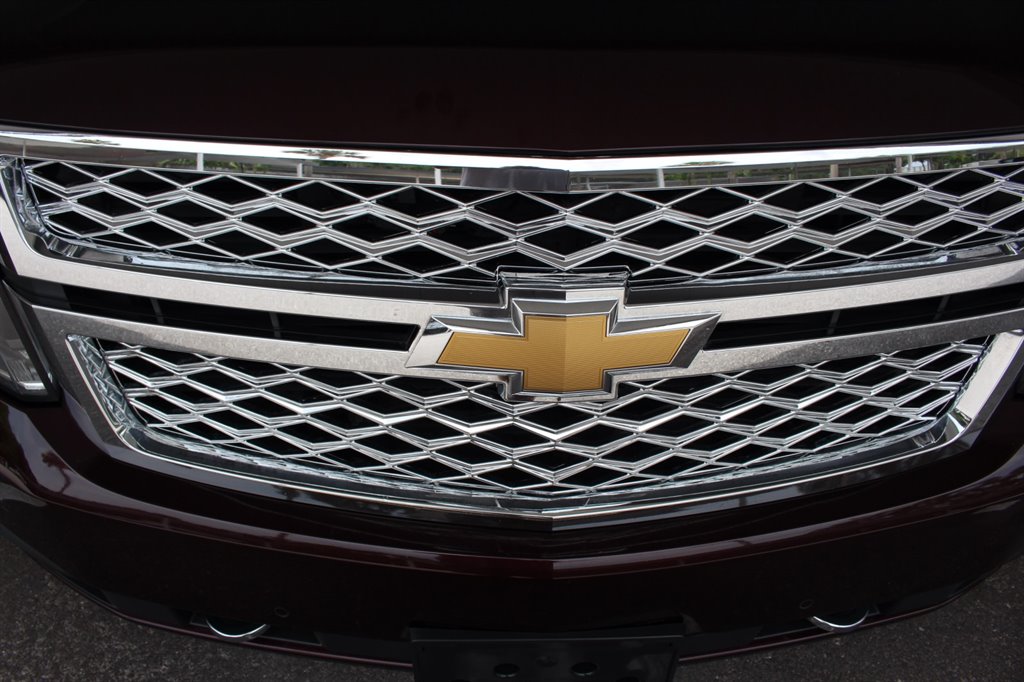 2017 Chevrolet Tahoe - $19,995