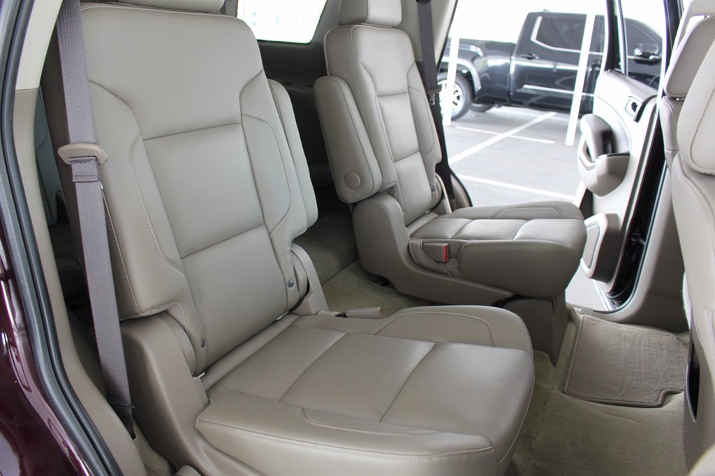 2017 Chevrolet Tahoe - $19,995
