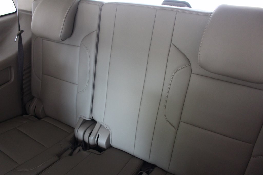 2017 Chevrolet Tahoe - $19,995