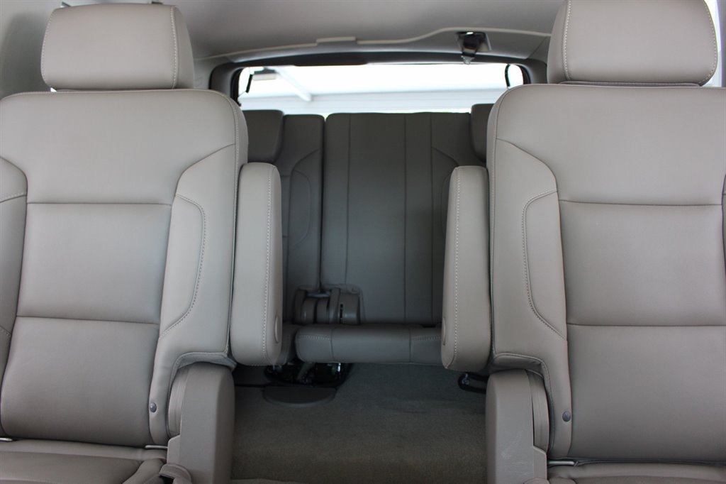 2017 Chevrolet Tahoe - $19,995