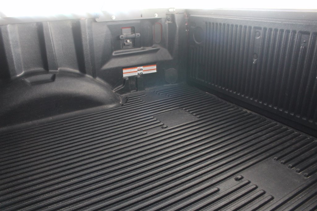 2016 Ford F-150 - $21,995