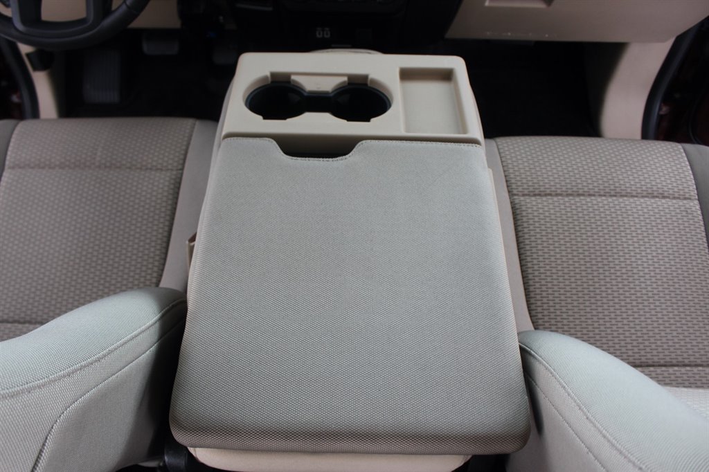 2016 Ford F-150 - $21,995