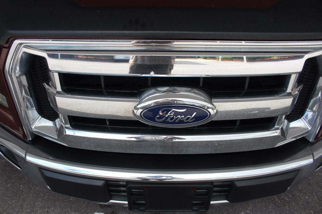 2016 Ford F-150 - $21,995