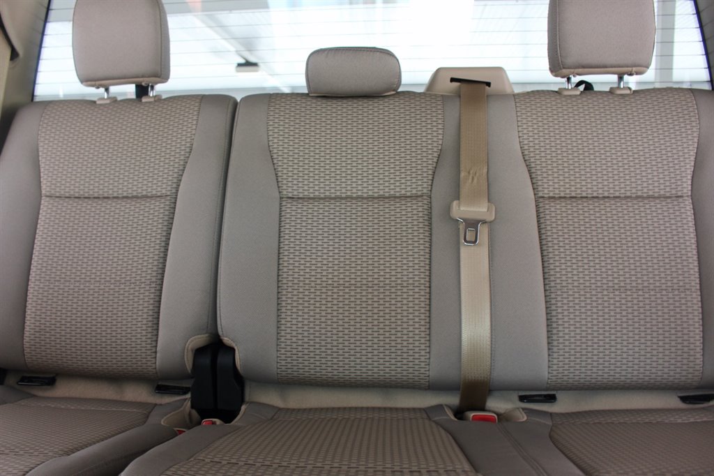 2016 Ford F-150 - $21,995