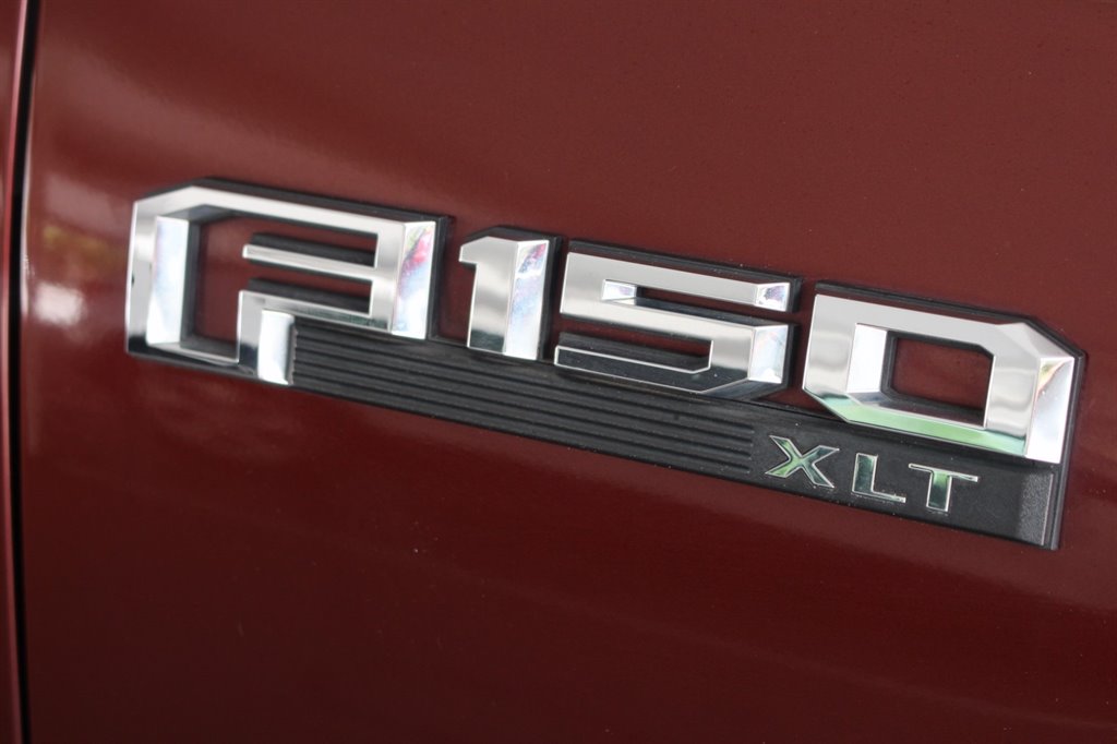 2016 Ford F-150 - $21,995