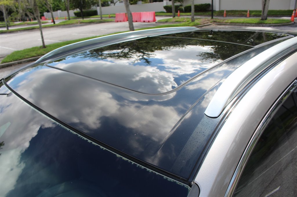 2019 Lincoln Nautilus - $15,995