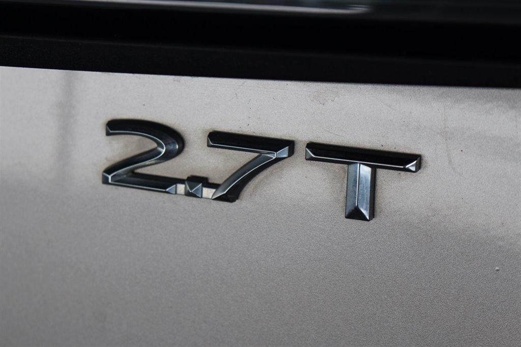 2019 Lincoln Nautilus - $15,995