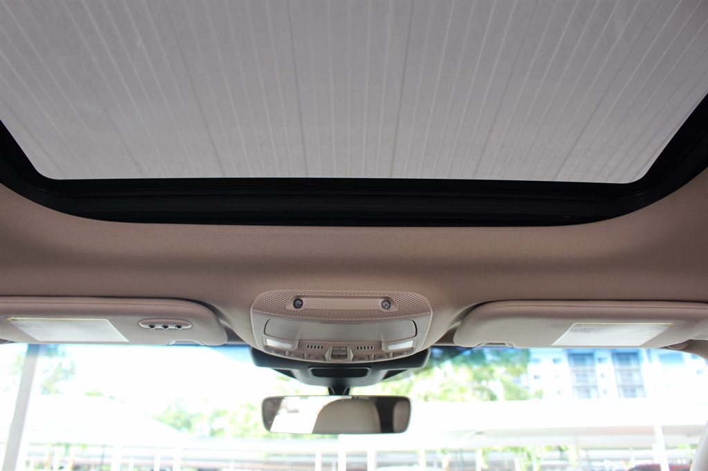 2019 Lincoln Nautilus - $15,995