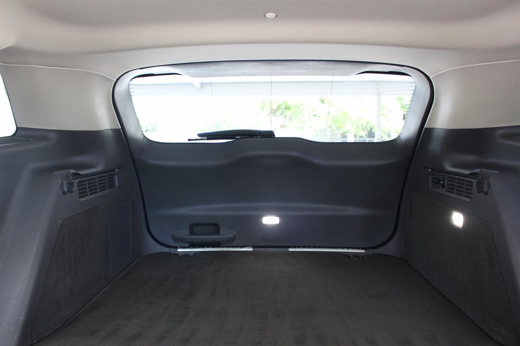2019 Lincoln Nautilus - $15,995