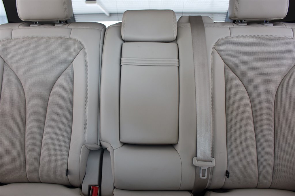 2019 Lincoln Nautilus - $15,995