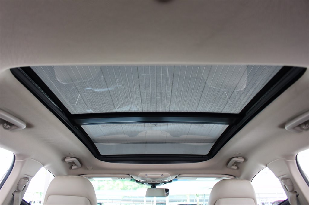 2019 Lincoln Nautilus - $15,995