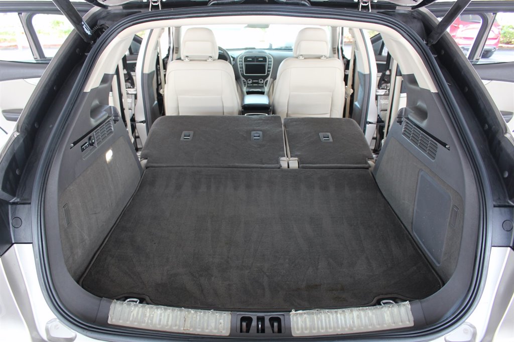2019 Lincoln Nautilus - $15,995