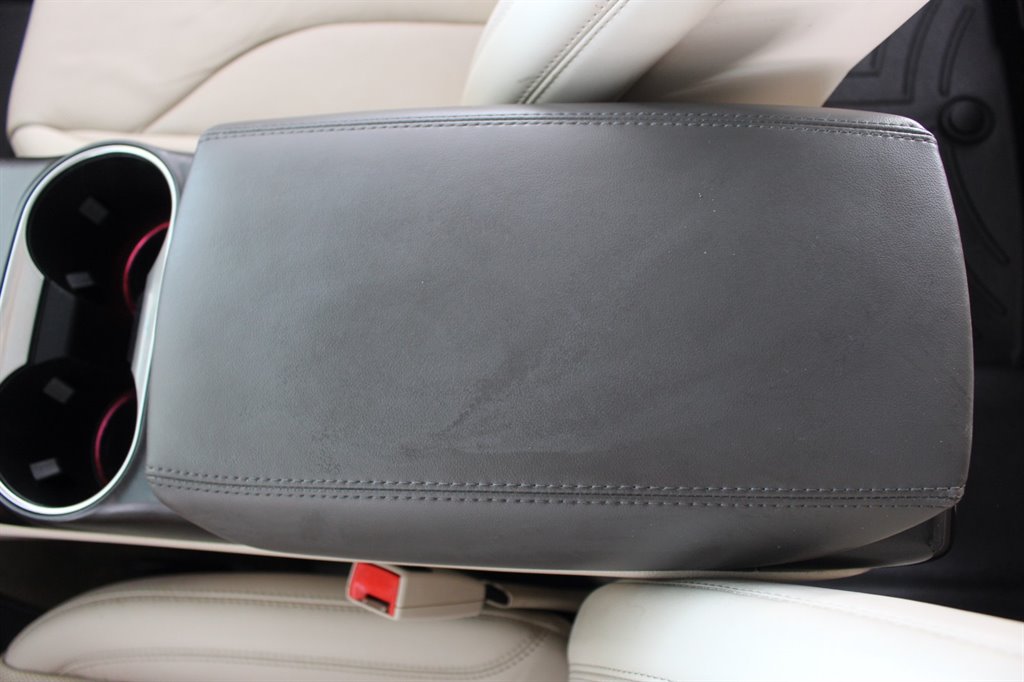 2019 Lincoln Nautilus - $15,995