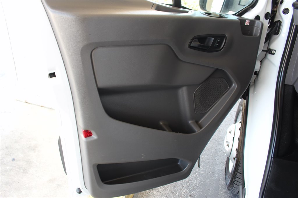 2020 Ford Transit - $49,995